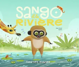 Sango et la rivière