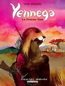 Yennega