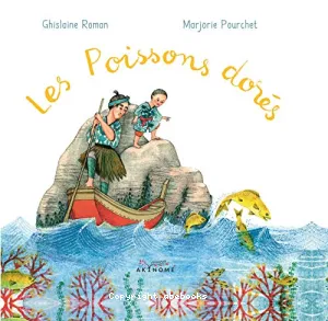 Les poissons dorés