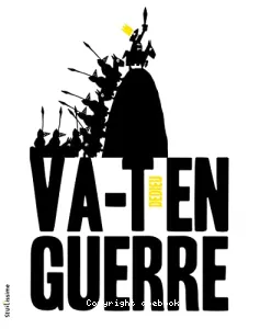 Va-t'en-guerre