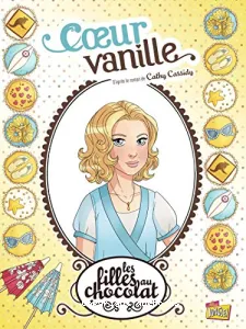 Cœur vanille