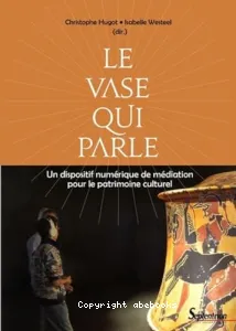 Le vase qui parle