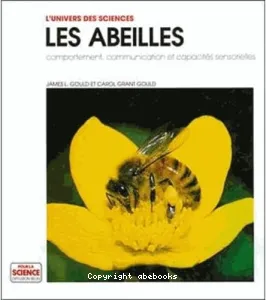 Les abeilles