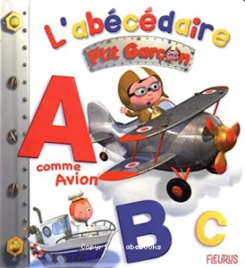 L'abécédaire