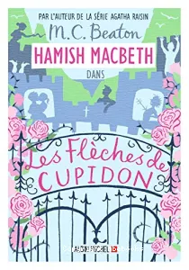 Les flèches de Cupidon