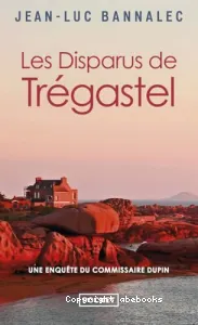 Les disparus de Trégastel