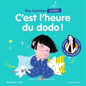 C'est l'heure du dodo !