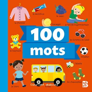 100 mots