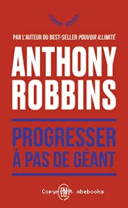 Progresser à pas de géant