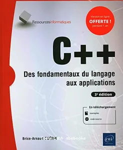 C++