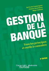 Gestion de la banque