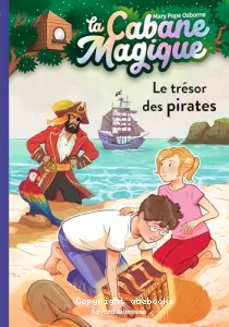 Le trésor des pirates