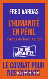 L'humanité en péril