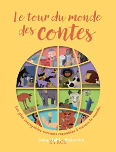 Le tour du monde des contes