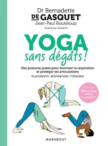 Yoga sans dégâts