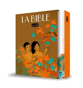 La Bible en BD