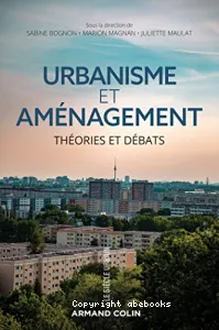 Urbanisme et aménagement