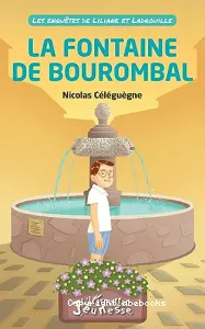 La fontaine de Bourombal