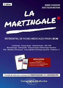 La martingale