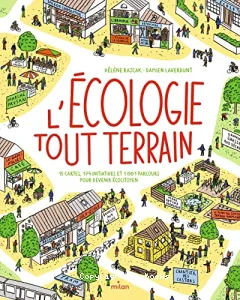 L'écologie tout terrain