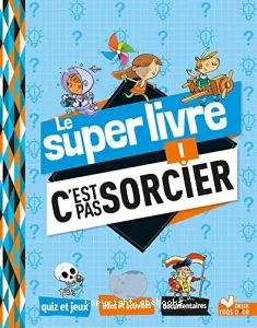 Le super livre 