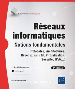 Réseaux informatiques