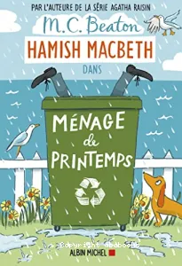 Ménage de printemps