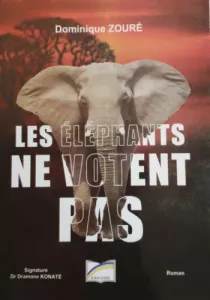 Les éléphants ne votent pas