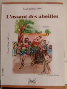 L'assaut des abeilles