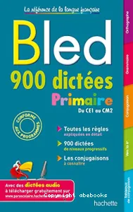 900 dictées