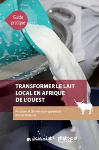 Transformer le lait local en Afrique de l'Ouest