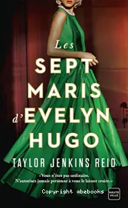 Les sept maris d'Evelyn Hugo