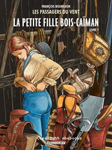 La petite fille Bois-Caïman