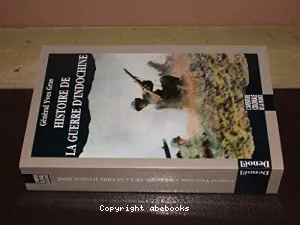 Histoire de la guerre d'Indochine