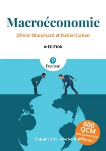 Macroéconomie