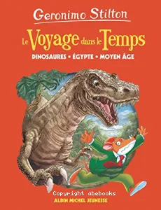 Dinosaures, Égypte, Moyen-âge