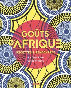 Goûts d'Afrique