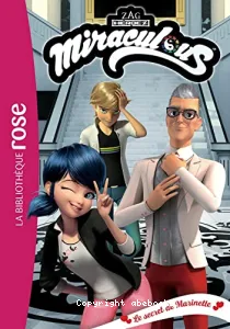 Le secret de Marinette