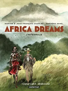 Africa dreams