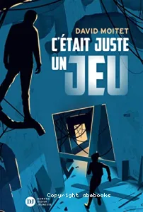 C'était juste un jeu