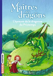 L'épreuve de la dragonne du printemps