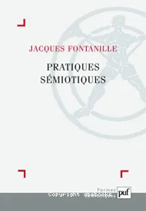 Pratiques sémiotiques