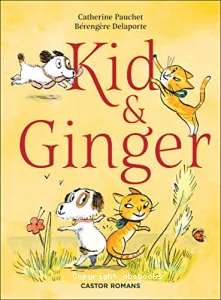 Kid & Ginger