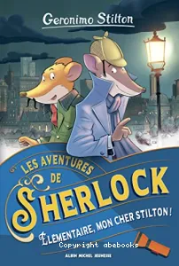 Élémentaire, mon cher Stilton !