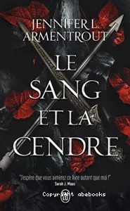 Le sang et la cendre