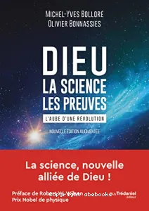 Dieu, la science, les preuves