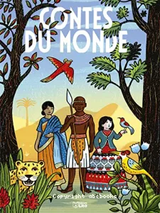 Contes du Monde