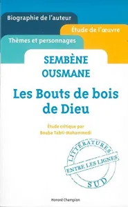 Sembène Ousmane, 