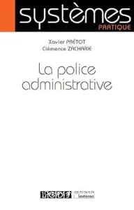 La police administrative