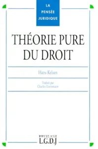 Théorie pure du droit